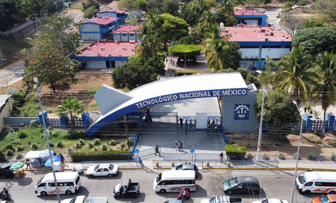 Anuncia Tecnológico de Acapulco fechas para examen de admisión ...