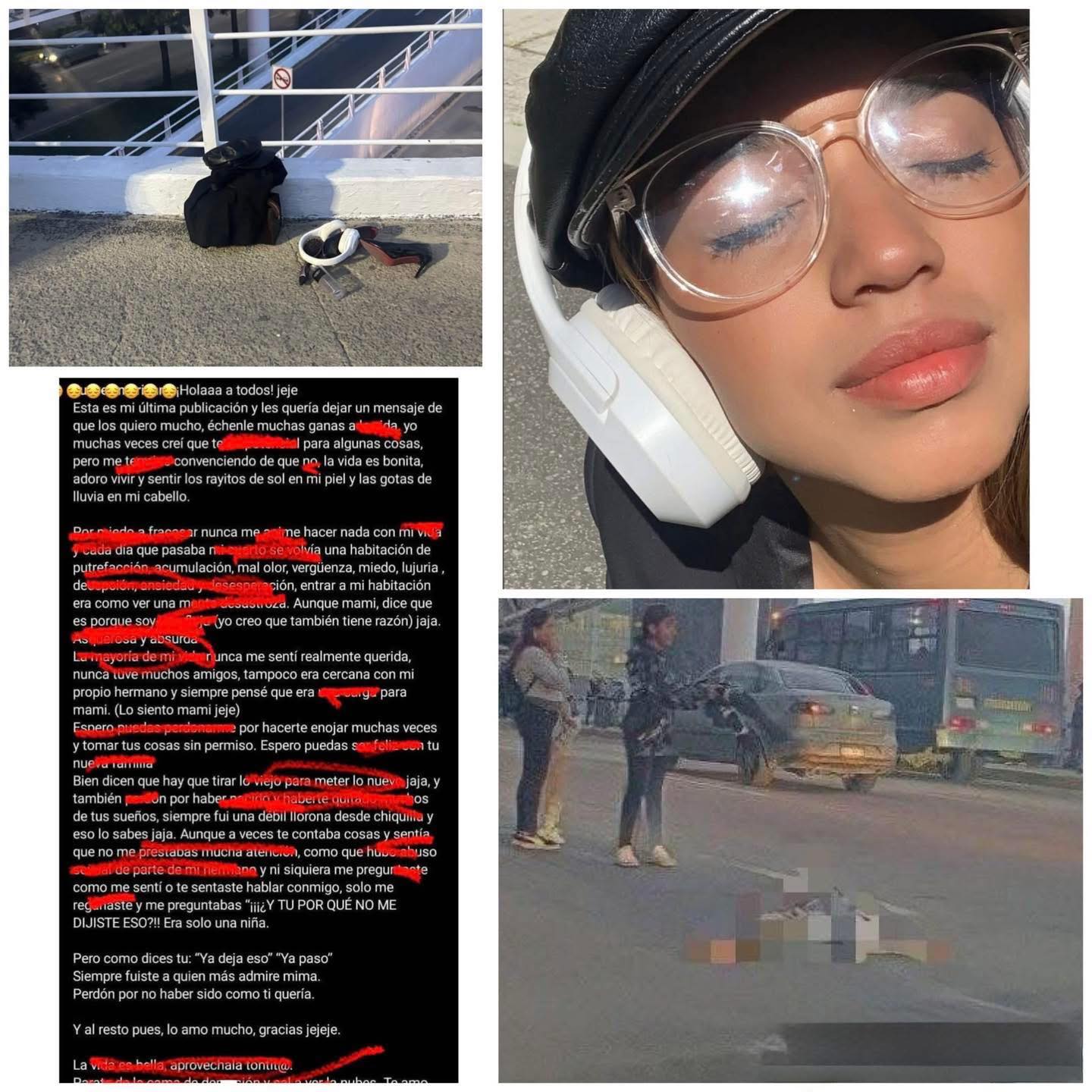 Consternación en Puebla por la muerte de joven venezolana – Momento ...